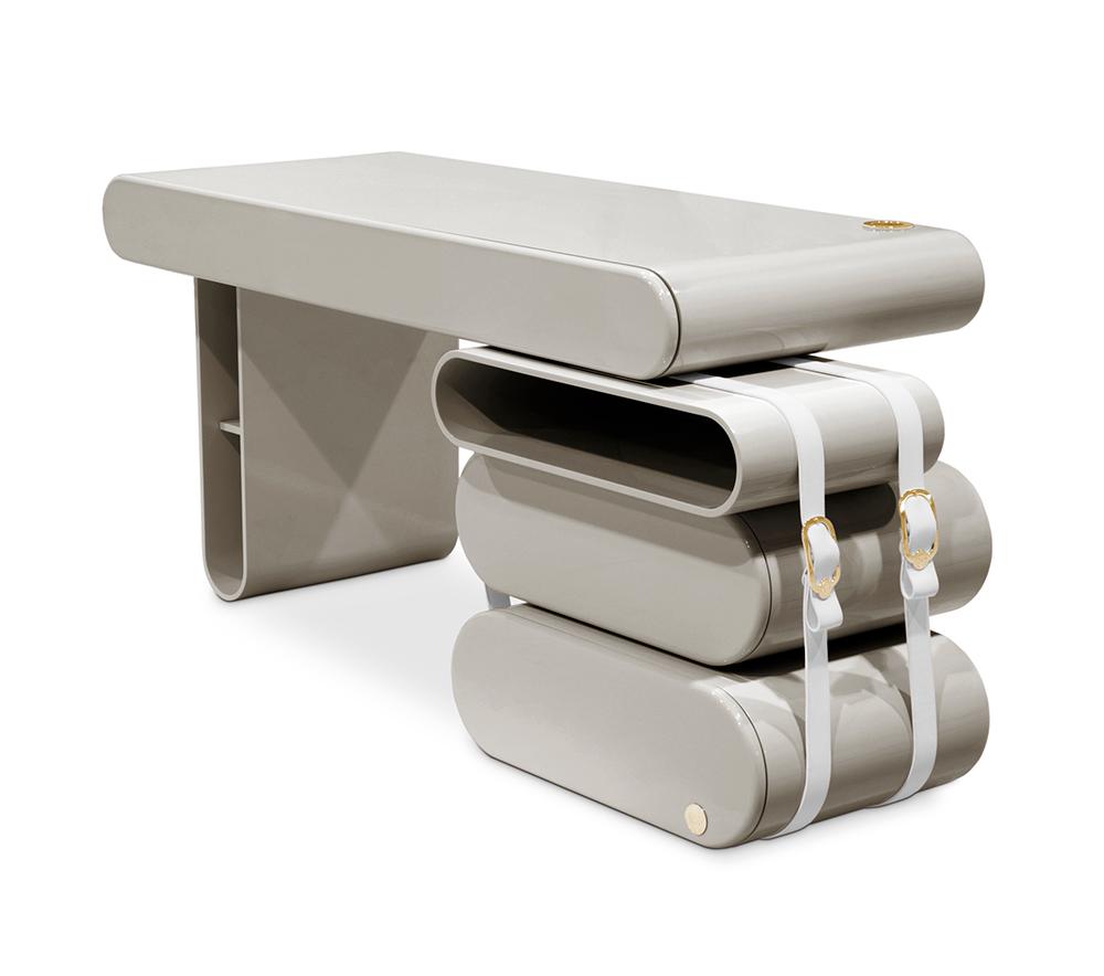 Biurko Fantasy Realm