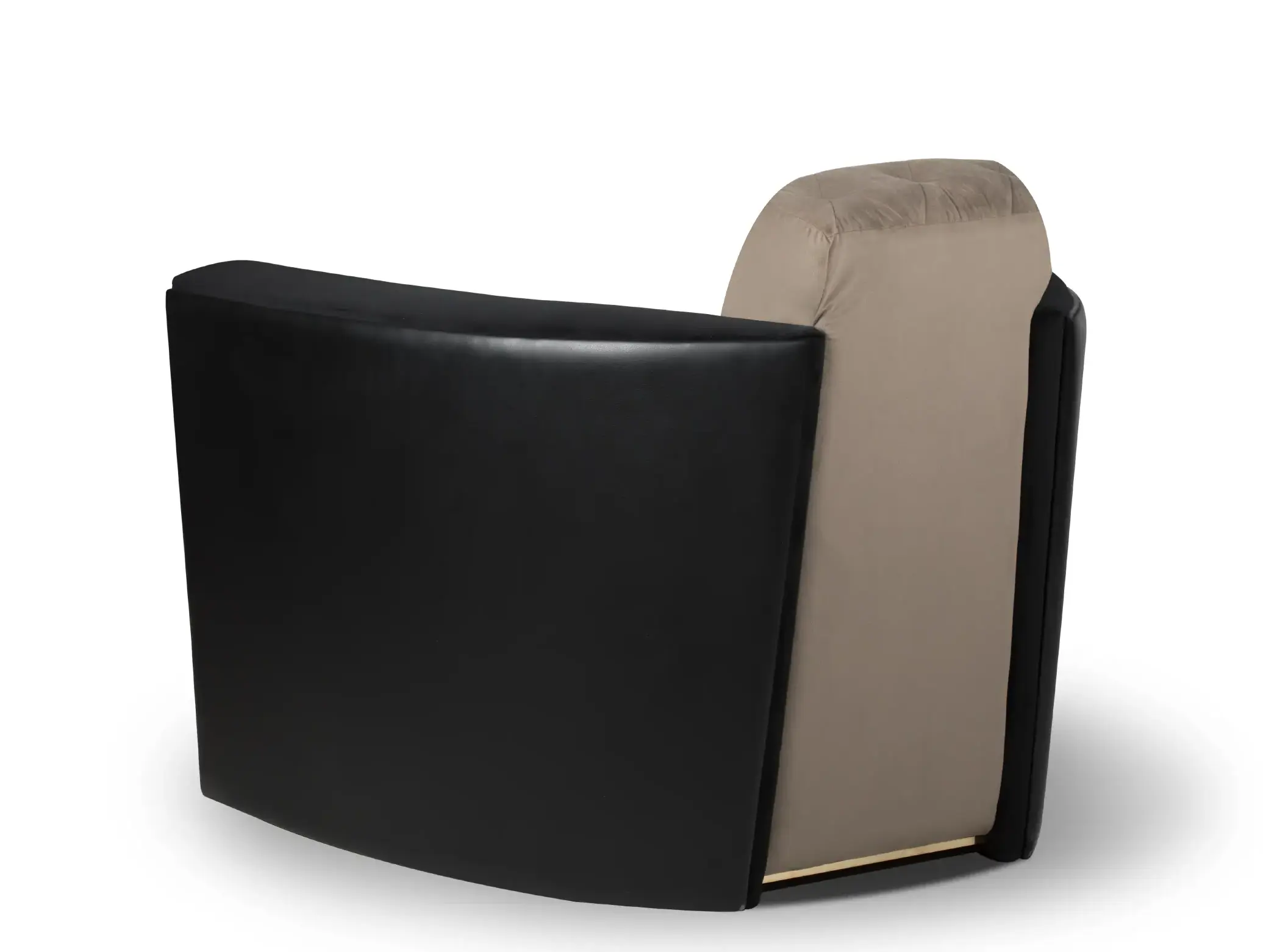 Sofa jednoosobowa Vessel