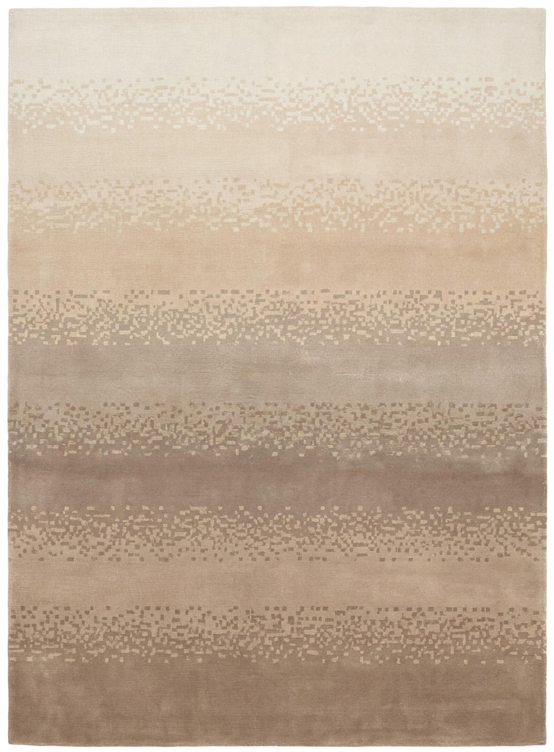 Dywan Soft Ombre Sand