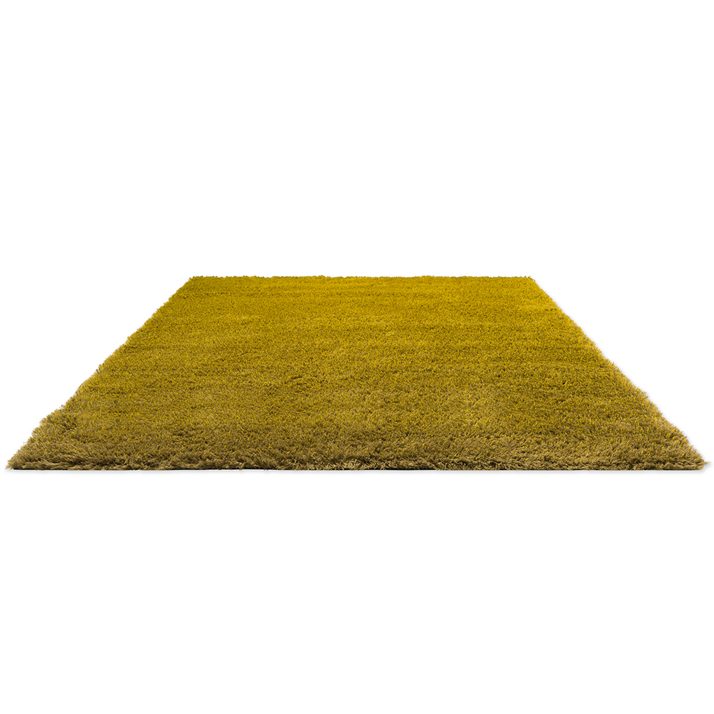 Dywan Shade High lemon/gold 011906 | Rozmiar: 200 x 300 cm