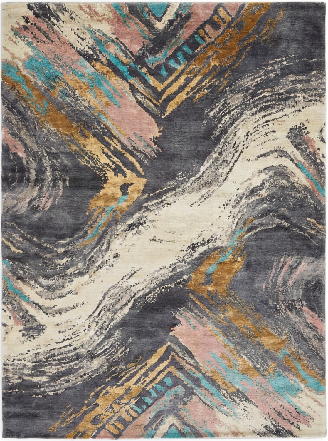 Dywan Marble Flux