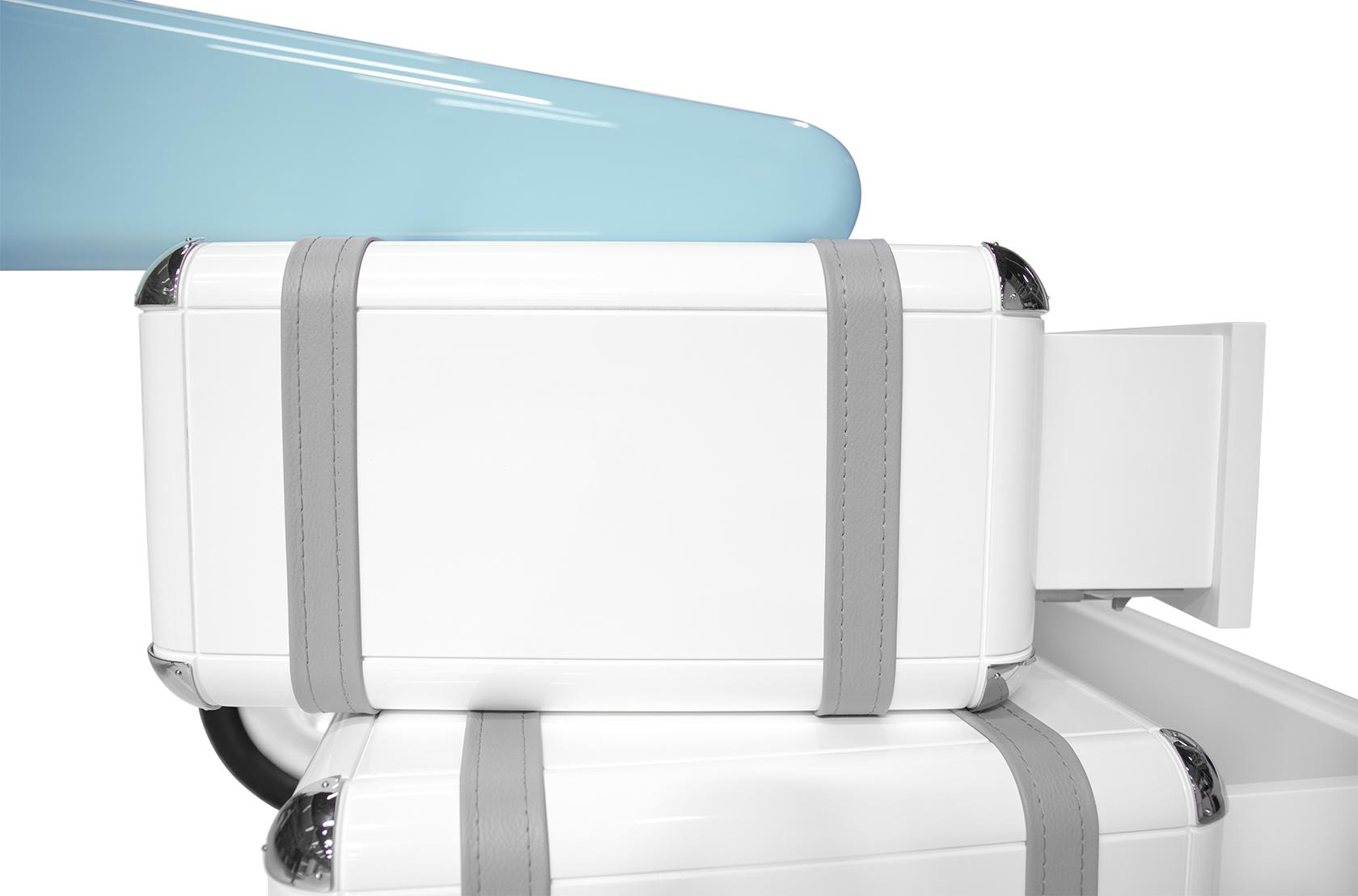 Biurko dziecięce Skyline Journey