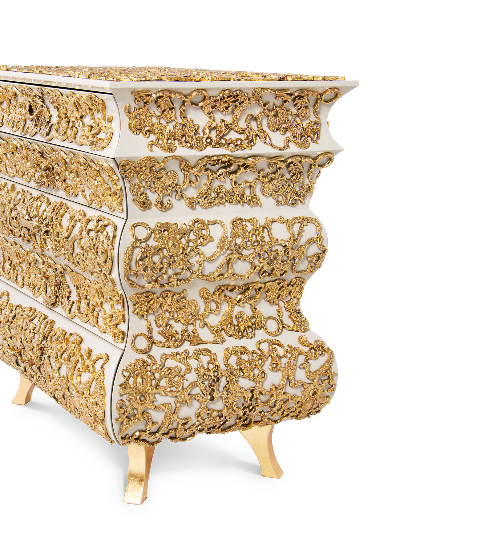 Szafka nocna Artisan