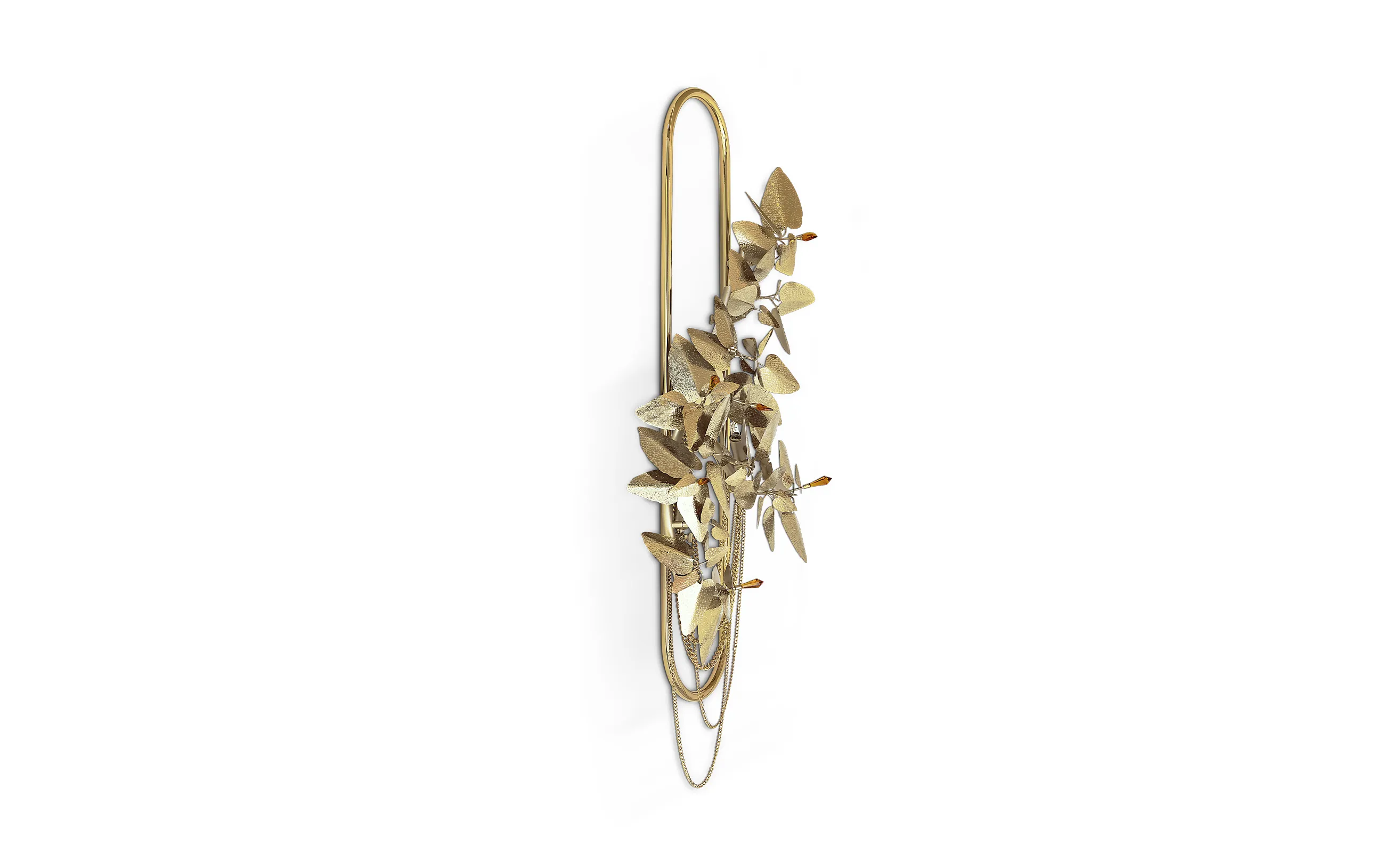 Kinkiet Royal Charm II