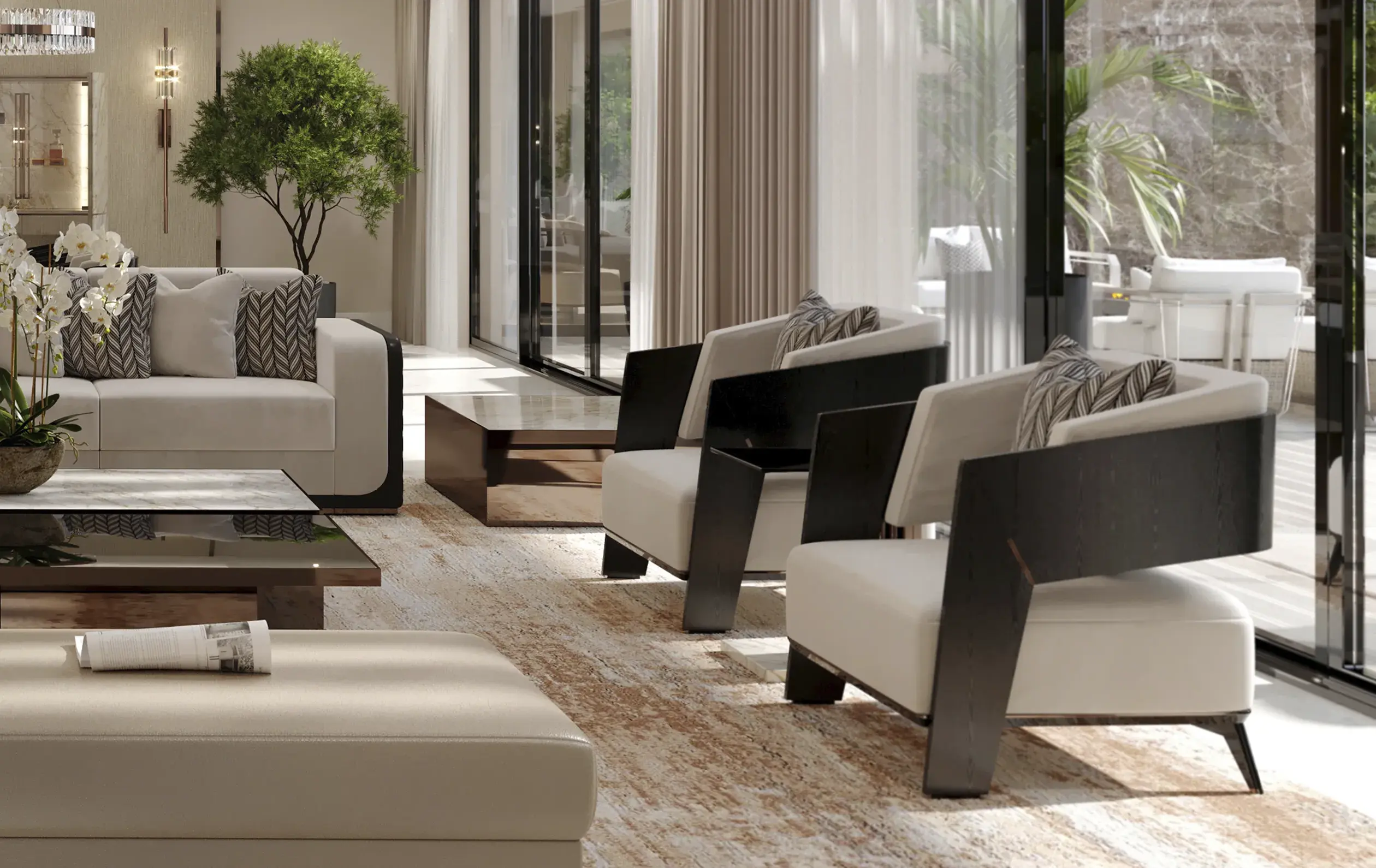 Fotel Crown - 7
