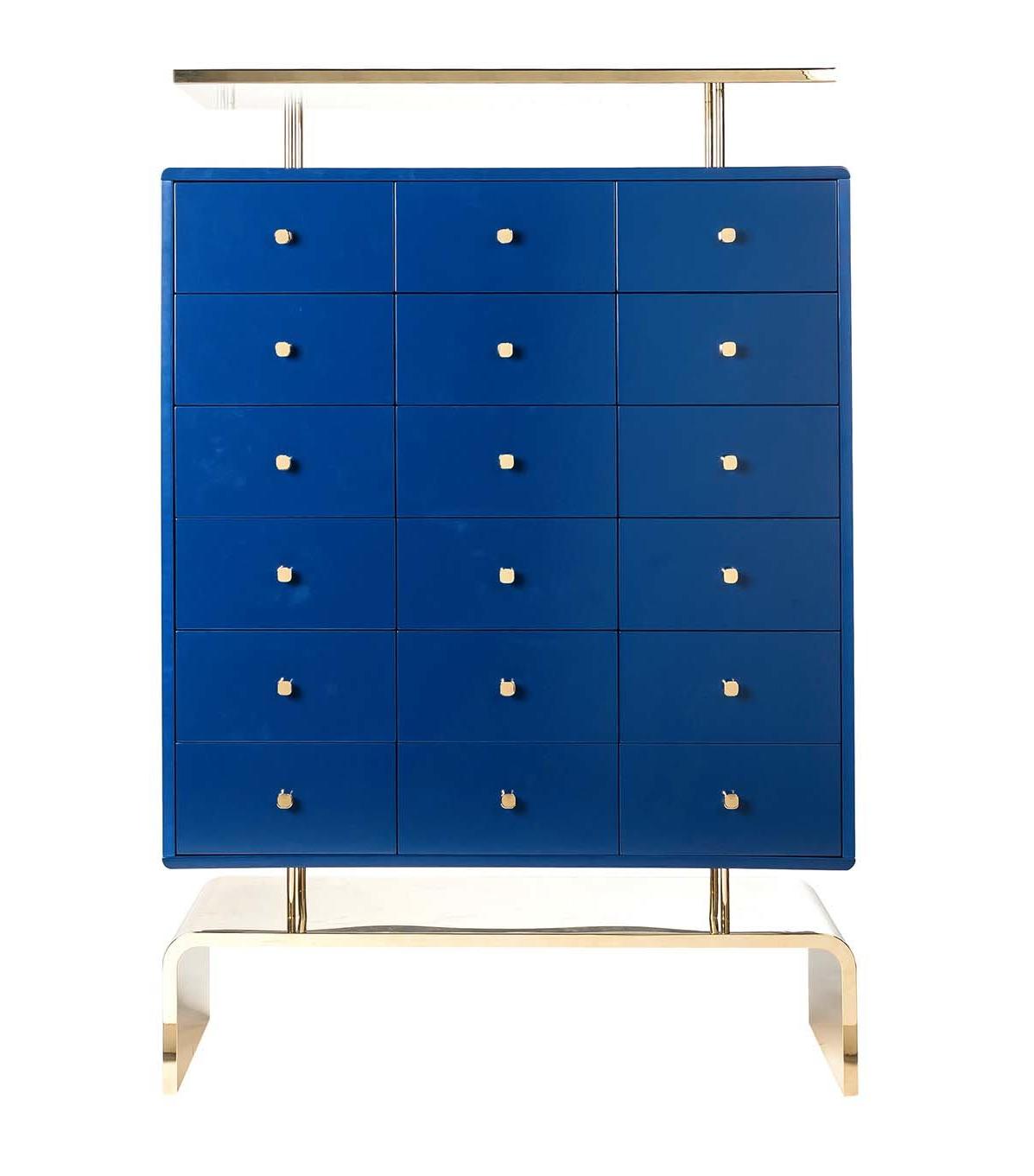 Szafa Royal Blue