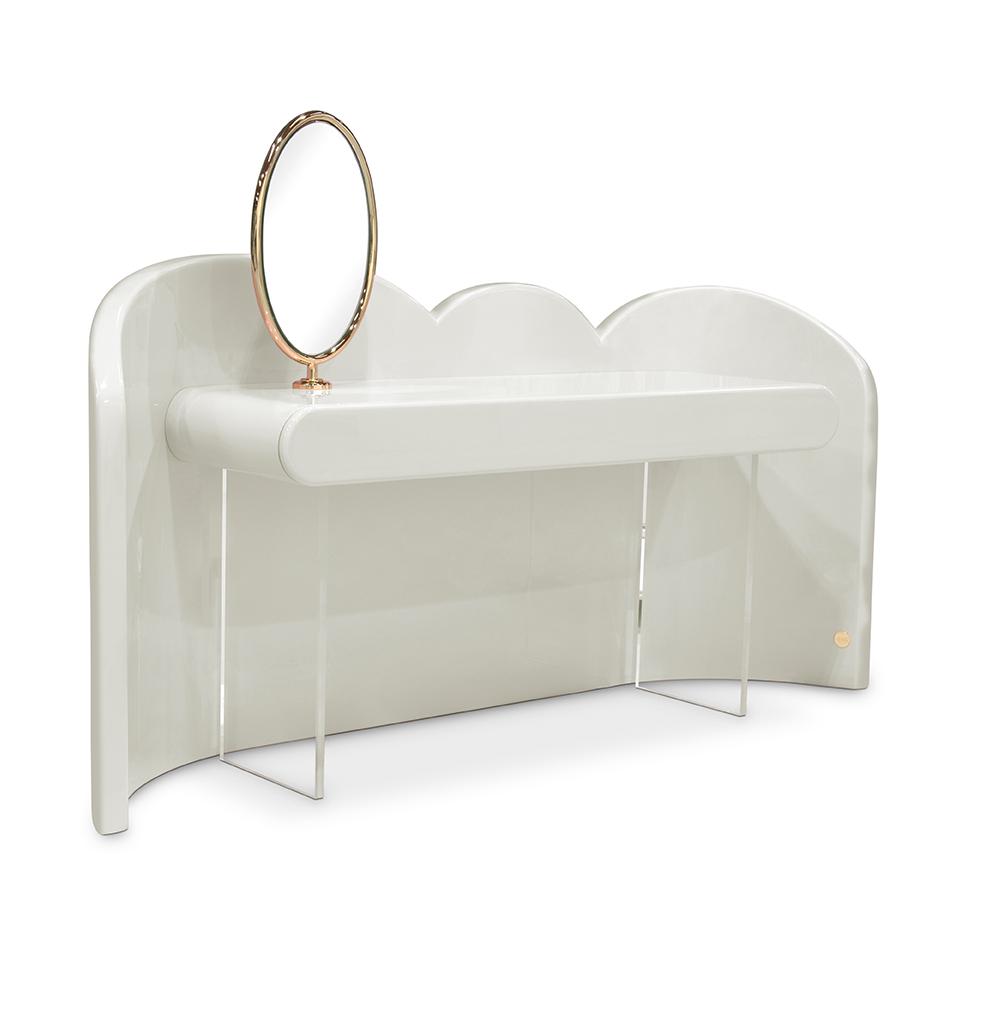 Toaletka dziecięca Nimbus Vanity Console