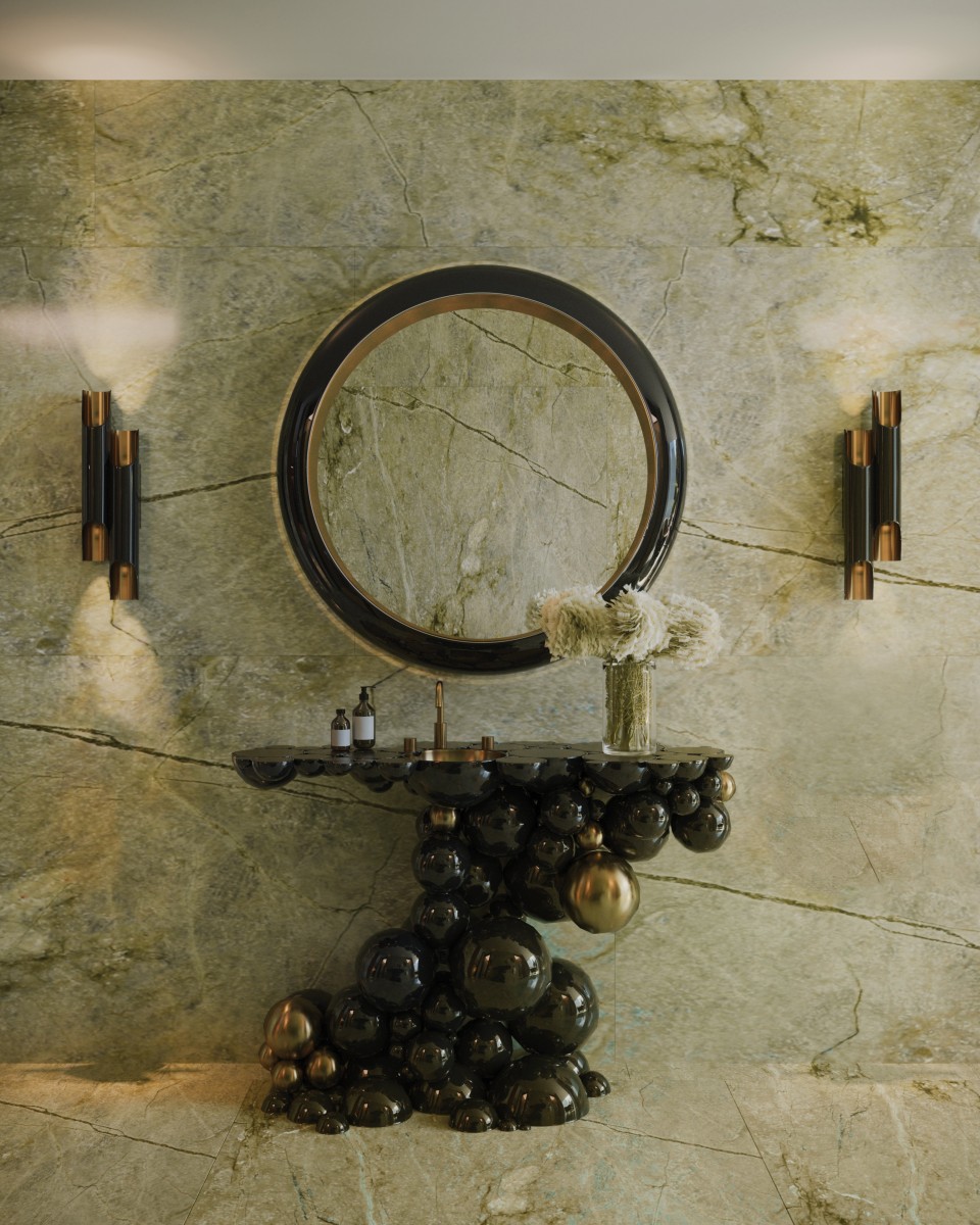 Szafka łazienkowa Momentum - 4