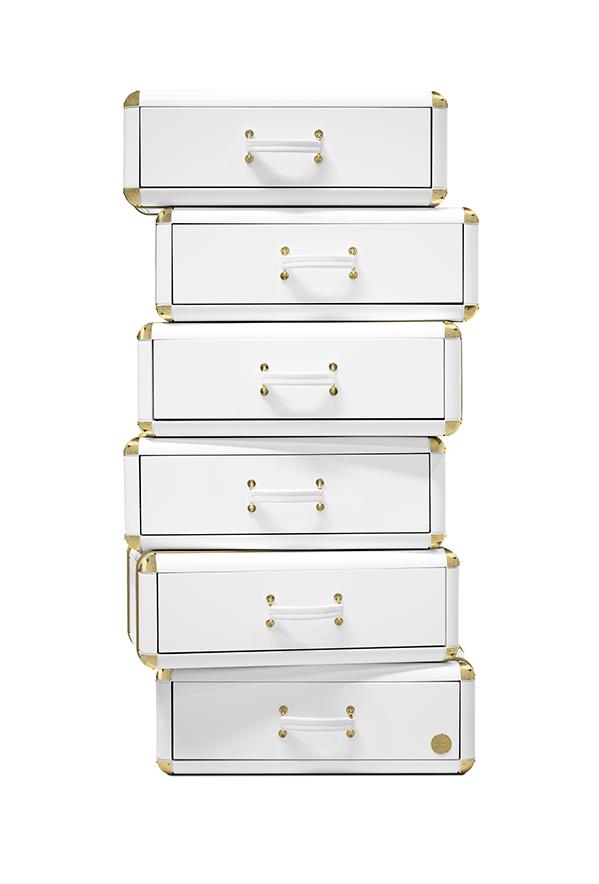 Komoda Floating Dream