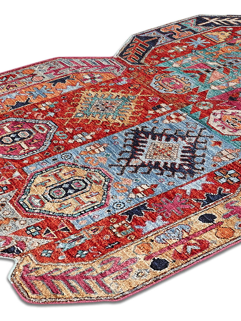 Dywan Multishape No. 06