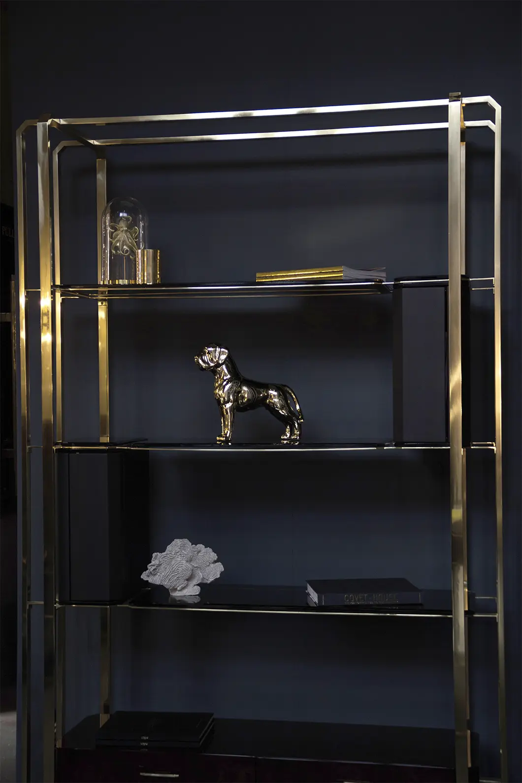 Regał na książki Cadence - 3