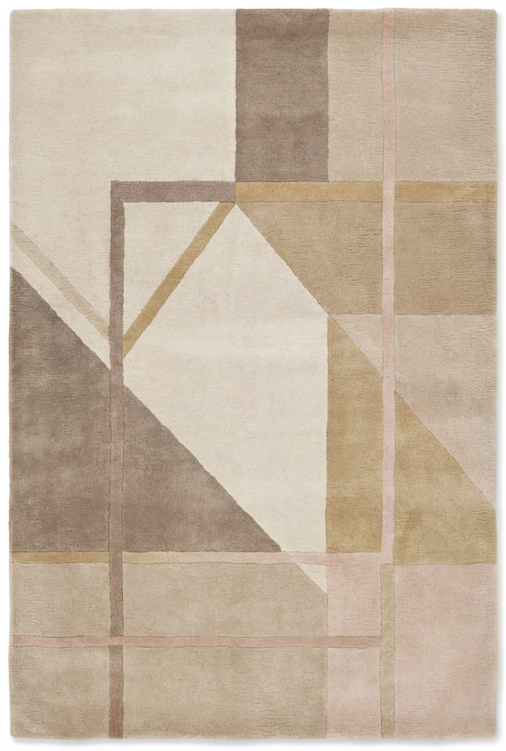 Dywan Stone Geometry