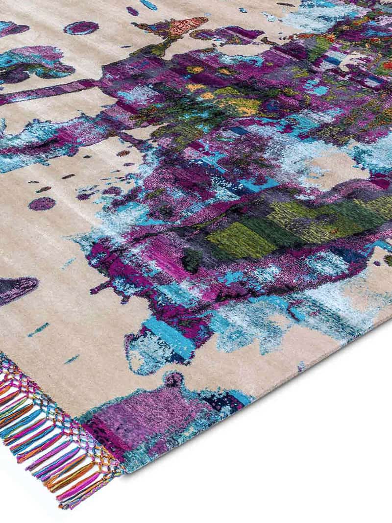 Dywan No. 04 Eco | Rozmiar: 300 x 400 cm