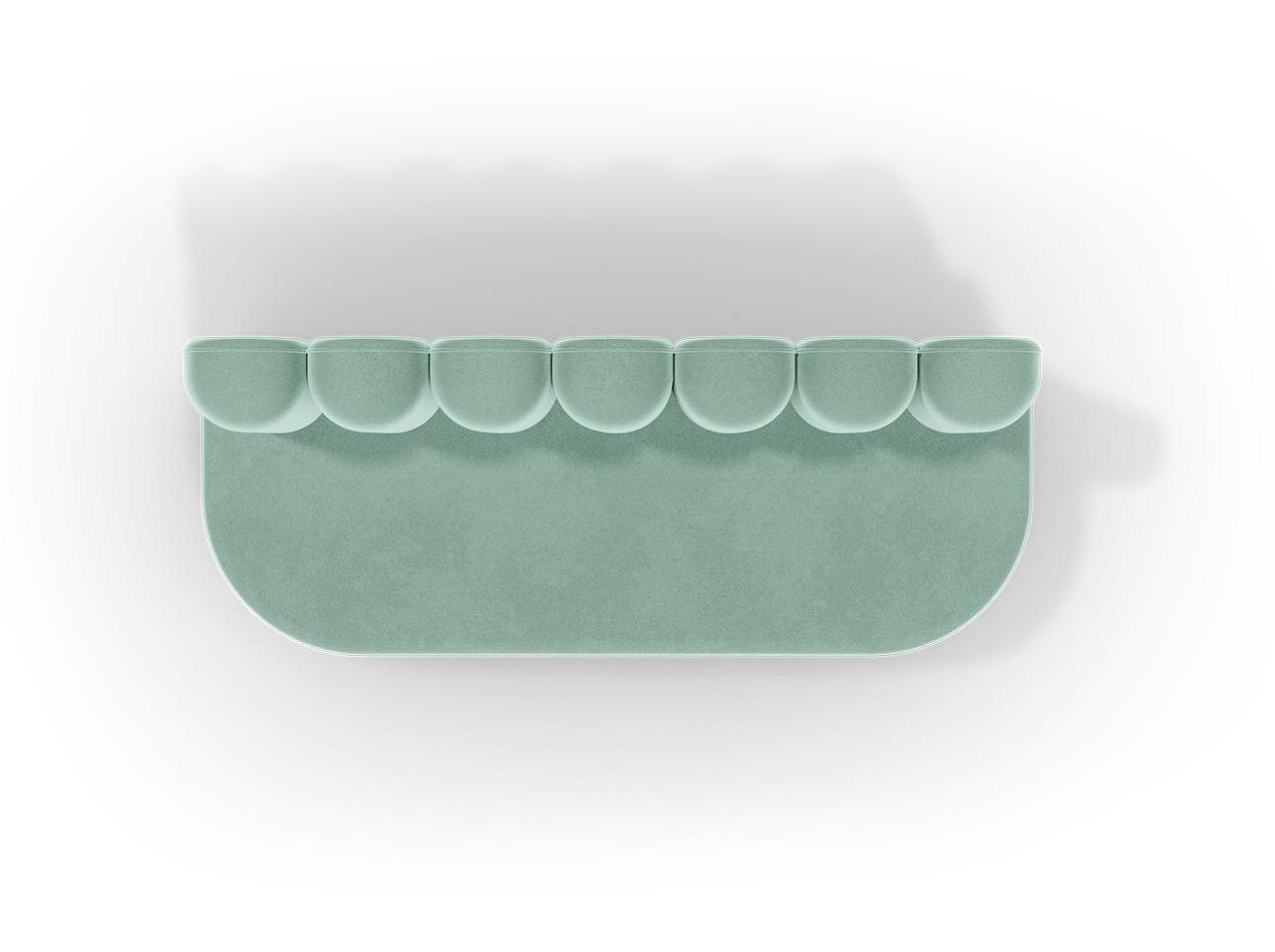 Sofa dziecięca Fluffy Cloud II Snuggle