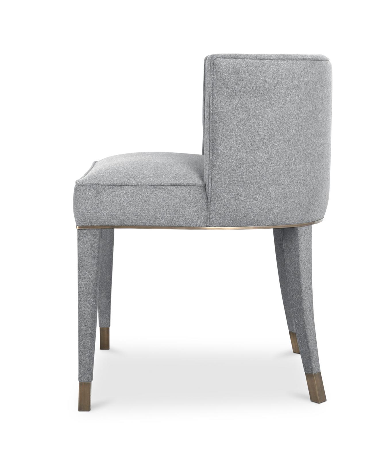 Krzesło jadalny Prime