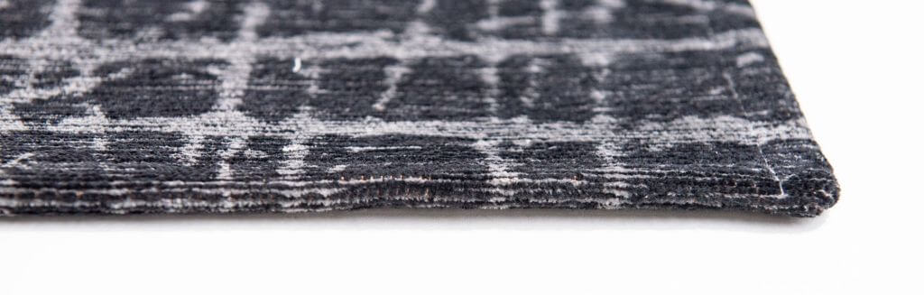 Dywan 8881 Wind Chill Grey | Rozmiar: 230 x 330 cm