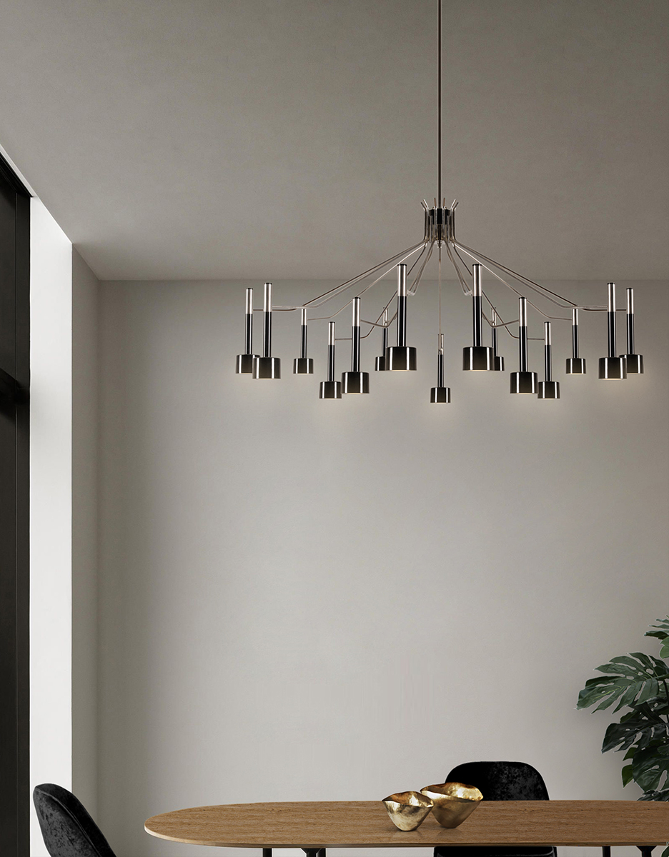 Lampa wisząca Bella 15 - 4