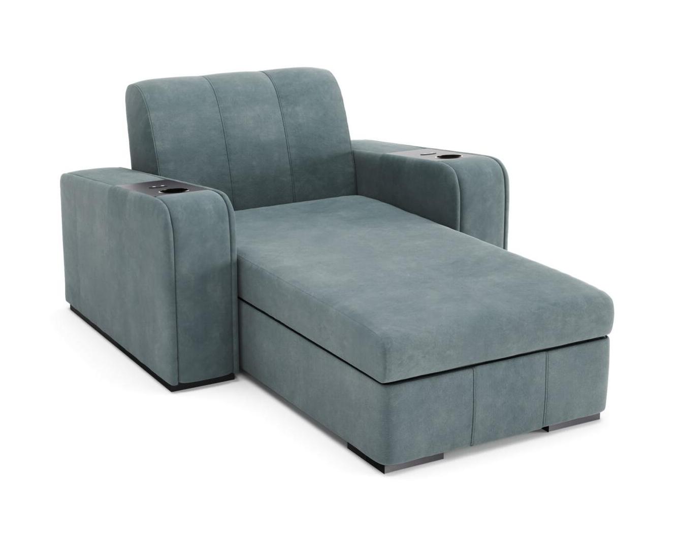 Fotel wypoczynkowy kinowy Comfort