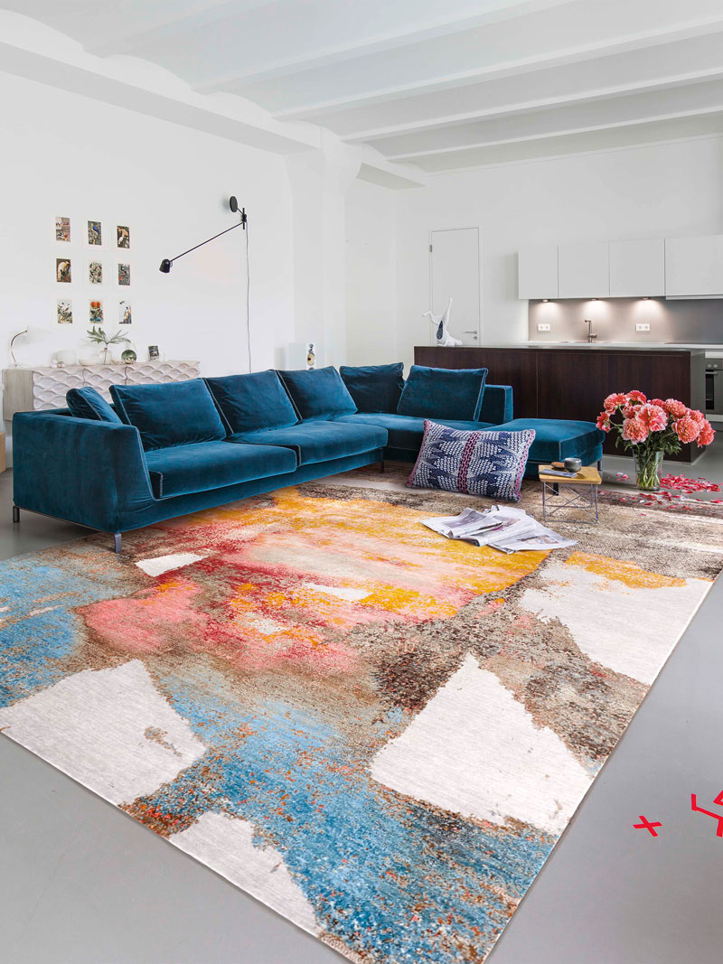 Dywan Arizona No. 01 Original | Rozmiar: 183 x 274 cm