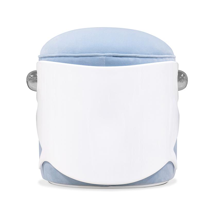 Stołek dziecięcy Deep Sea Shark