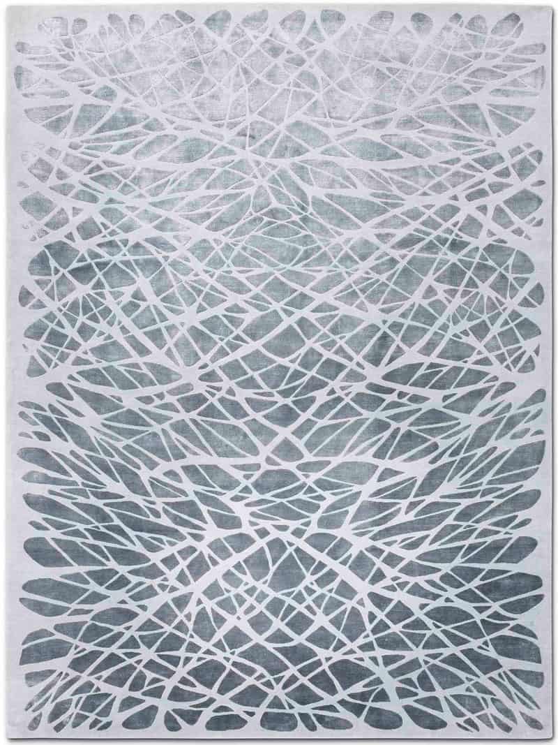 Dywan Dresden Silver Grey