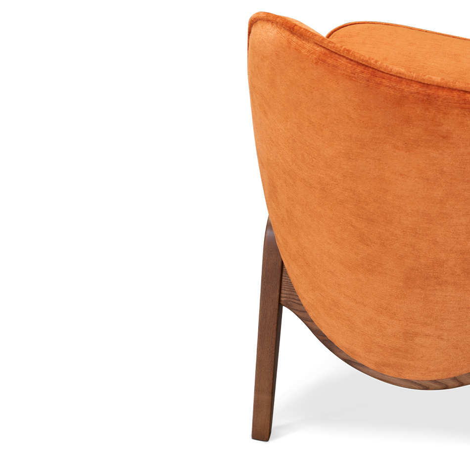 Krzesło boczne Harley