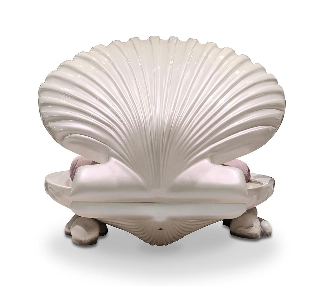 Łóżko Ocean Princess