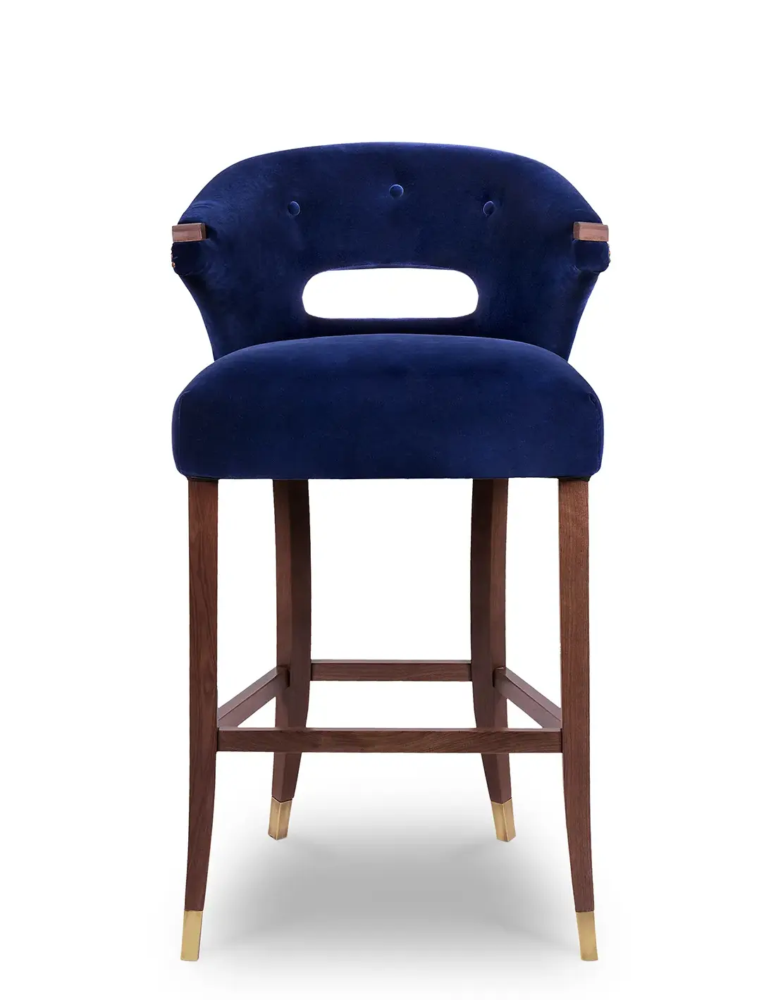 Stołek barowy Arctic