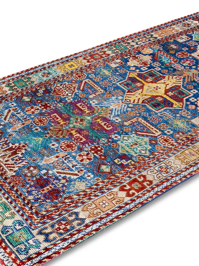 Dywan No. 18 Original | Rozmiar: 92 x 365 cm