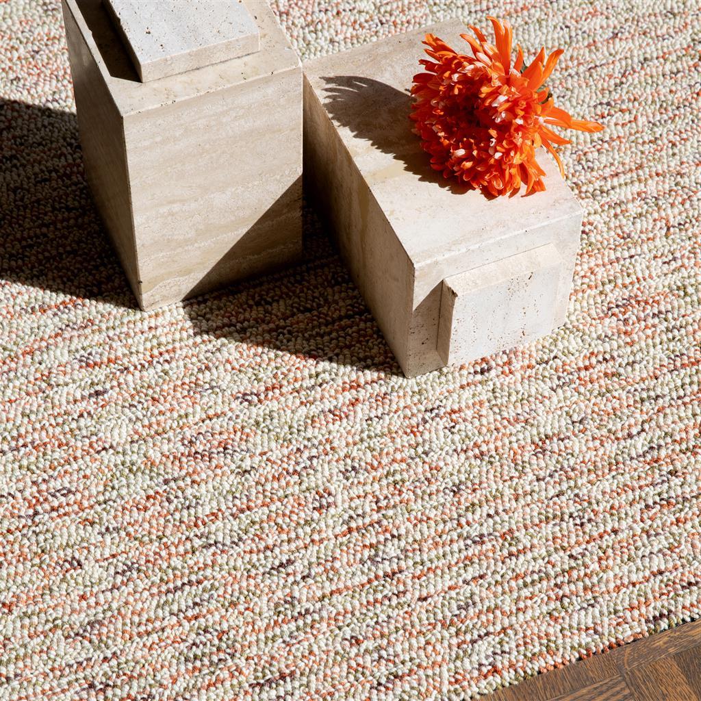 Dywan Jazz Dense Seventies Sway 158903 | Rozmiar: 250 x 350 cm