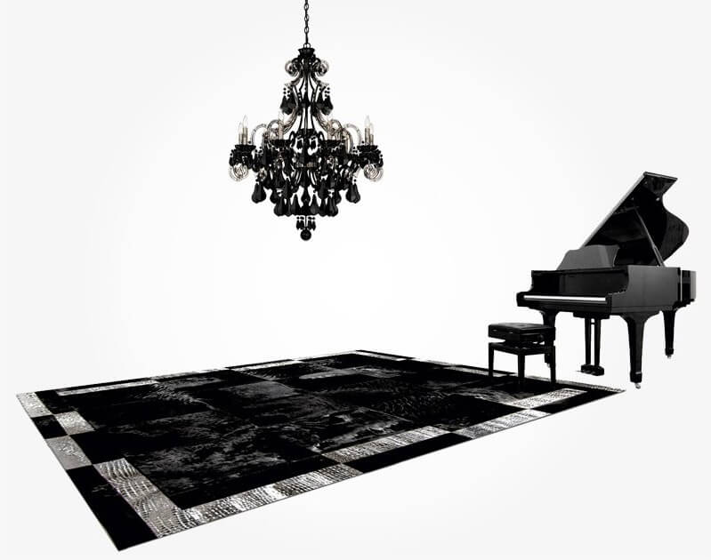 Dywan Vrilissia | Rozmiar: 200 × 280 cm
