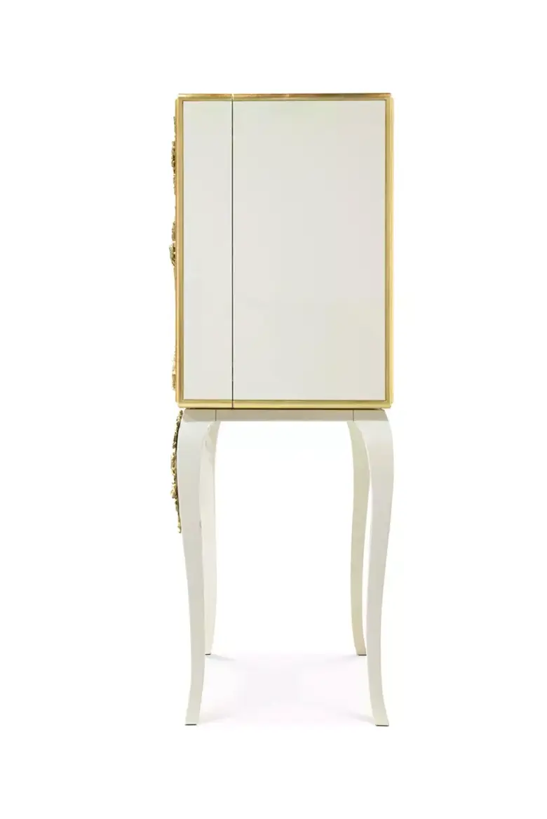 Szafka barowa Mirage lakierowana