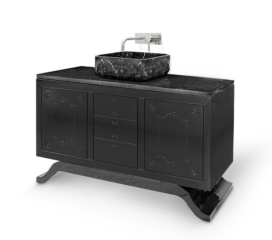 Szafka łazienkowa Cosmopolitan