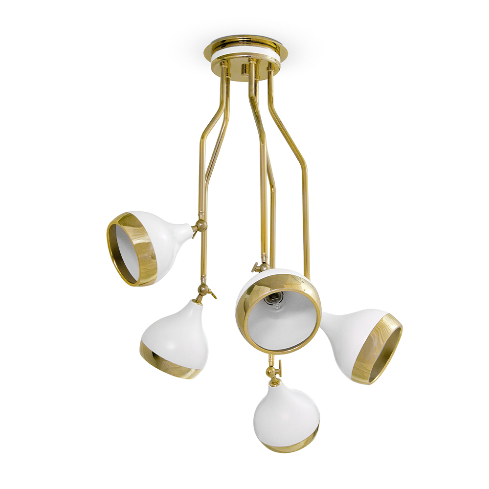 Lampa wisząca Grace Ceiling