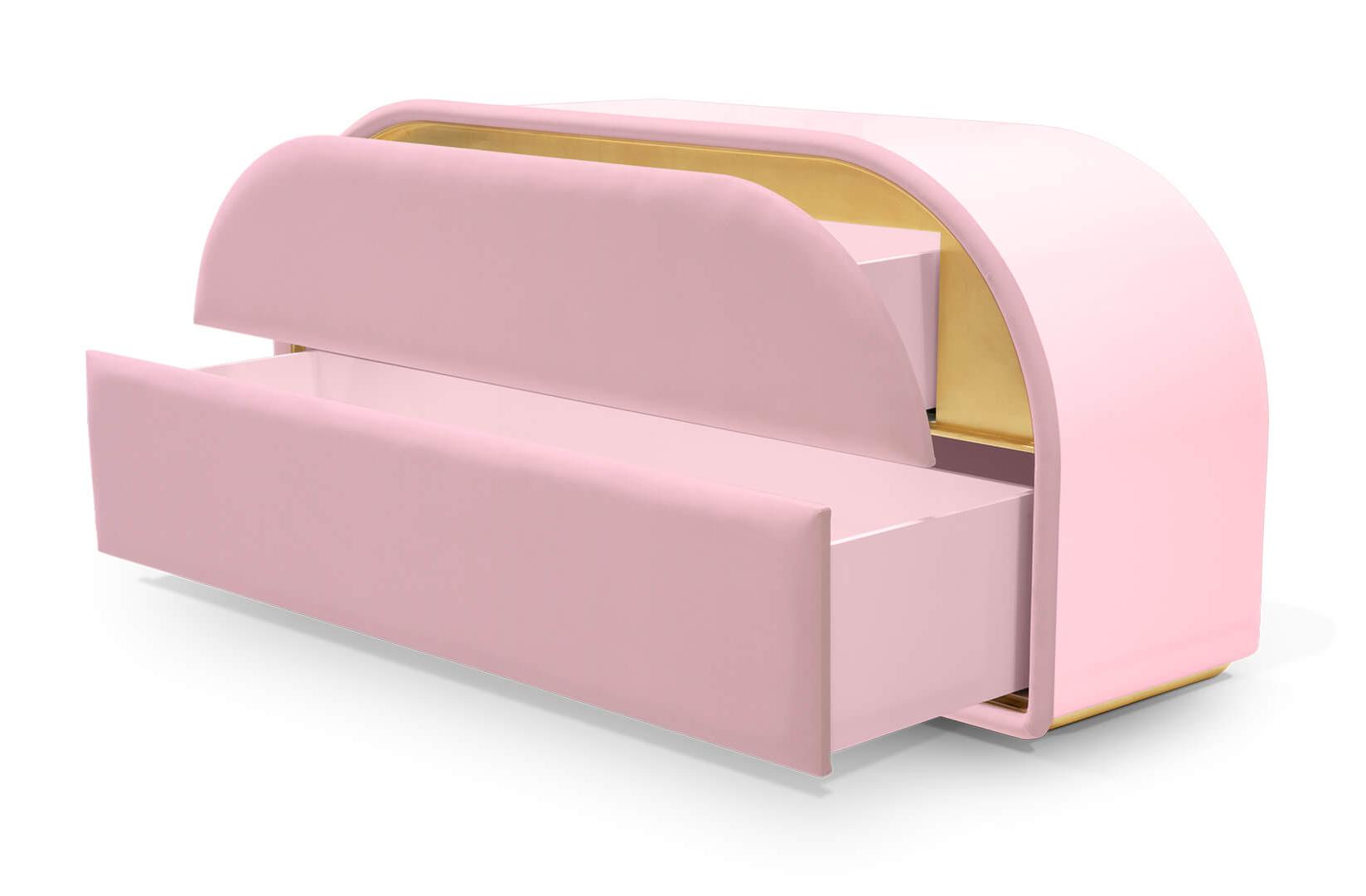 Podwójna komoda Candy Coated