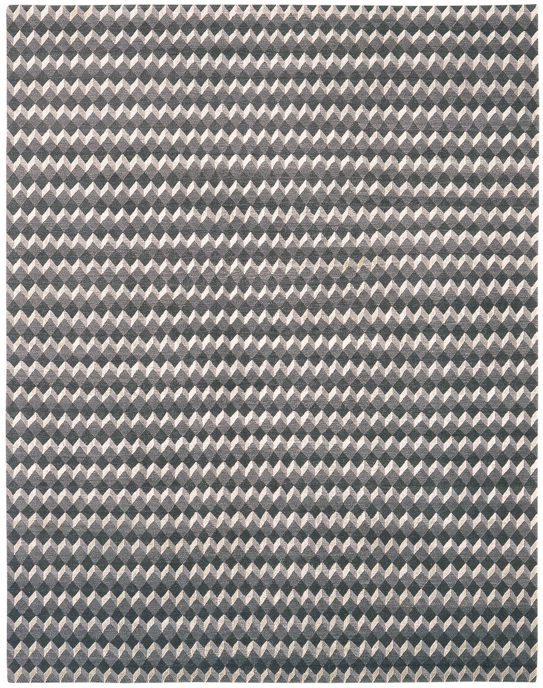 Dywan Cubus Grey | Rozmiar: 500 x 600 cm