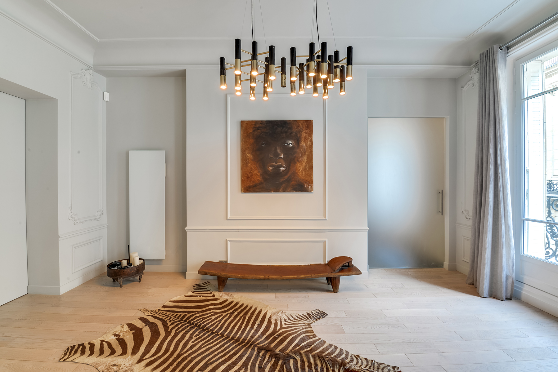 Lampa wisząca Modernist - 12