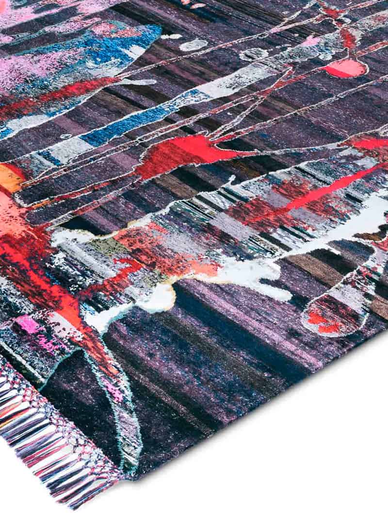 Dywan No. 06 Eco | Rozmiar: 170 x 240 cm