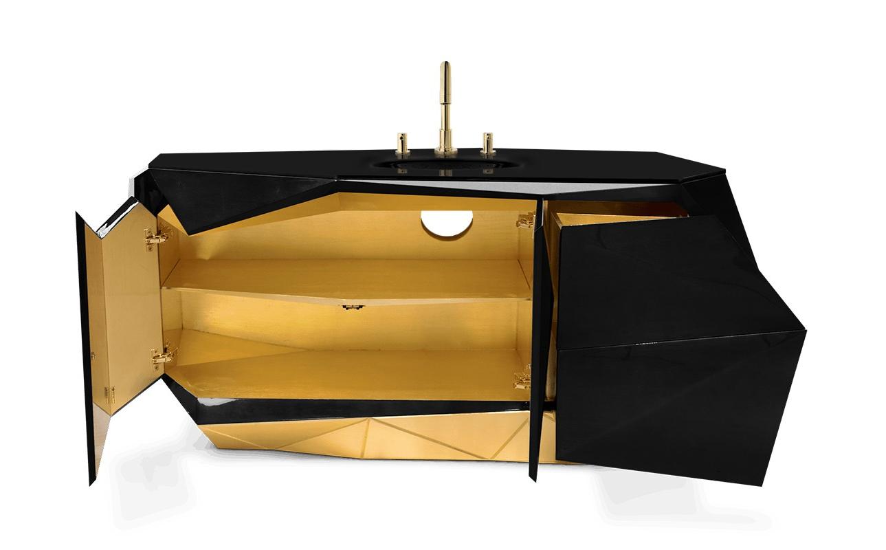 Szafka pod umywalkę Jewel Single