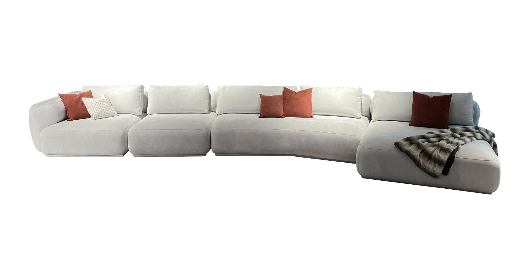 Sofa modułowa Stone