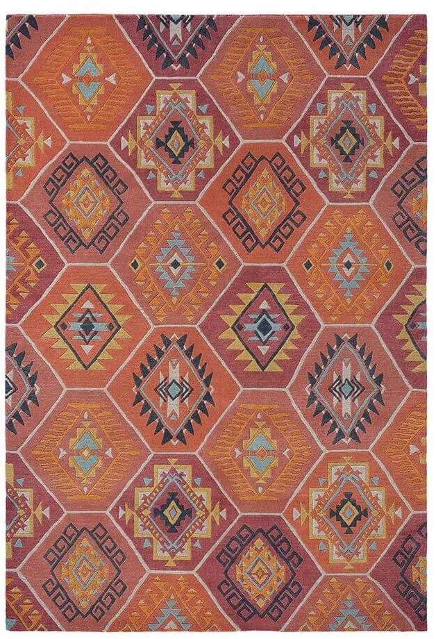 Dywan Yara Nomad 33403 | Rozmiar: 170 x 240 cm
