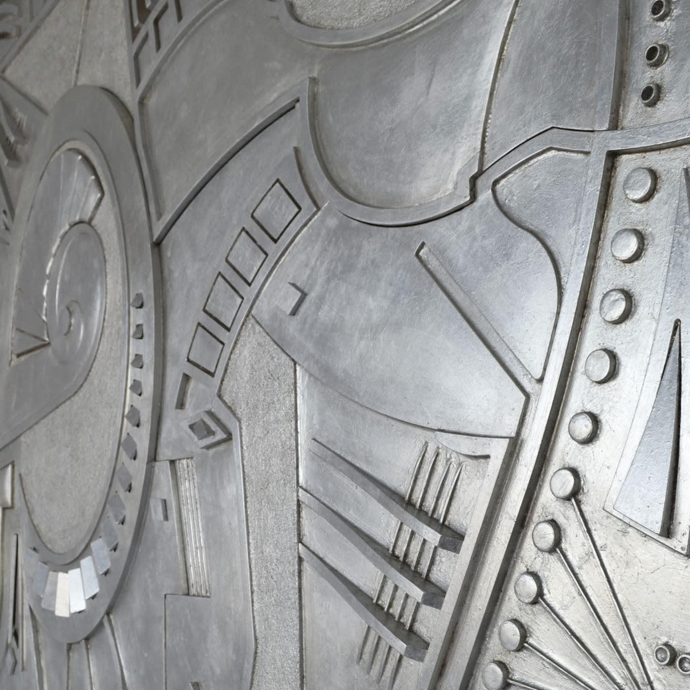 Panel dekoracyjny Note D'Argento