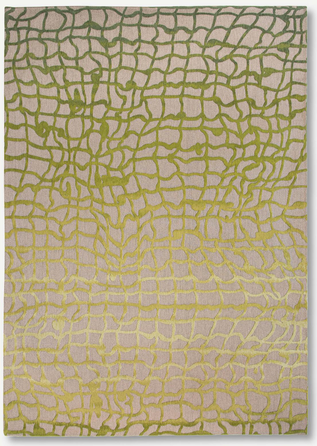 Dywan Republic Green 9204 | Rozmiar: 170 x 240 cm