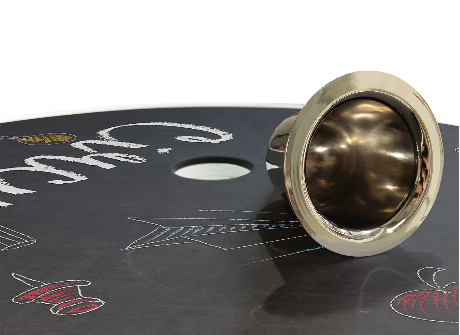 Stolik dziecięcy Marshmallow Play Adventure