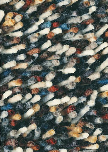 Dywan Rocks 70405 | Rozmiar: 250 x 350 cm