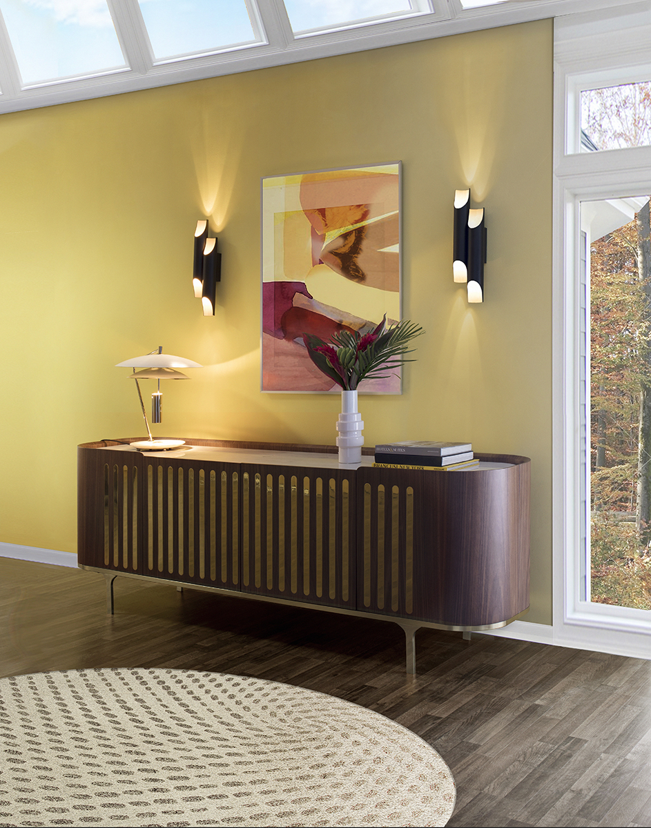 Kinkiet Bold 2 Wall - 6