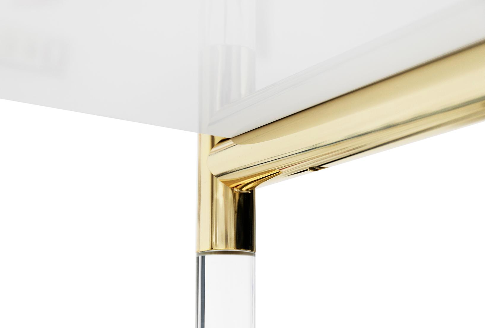 Biblioteczka Jigsaw Puzzle