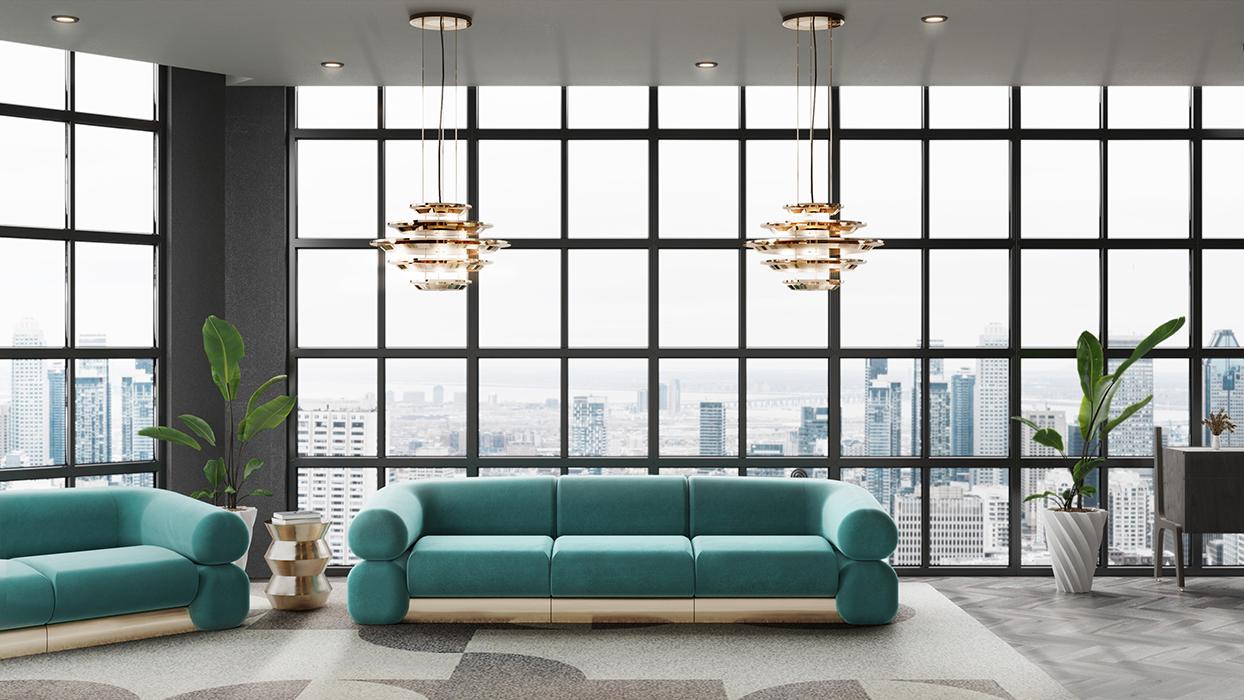Sofa Kingston - 4