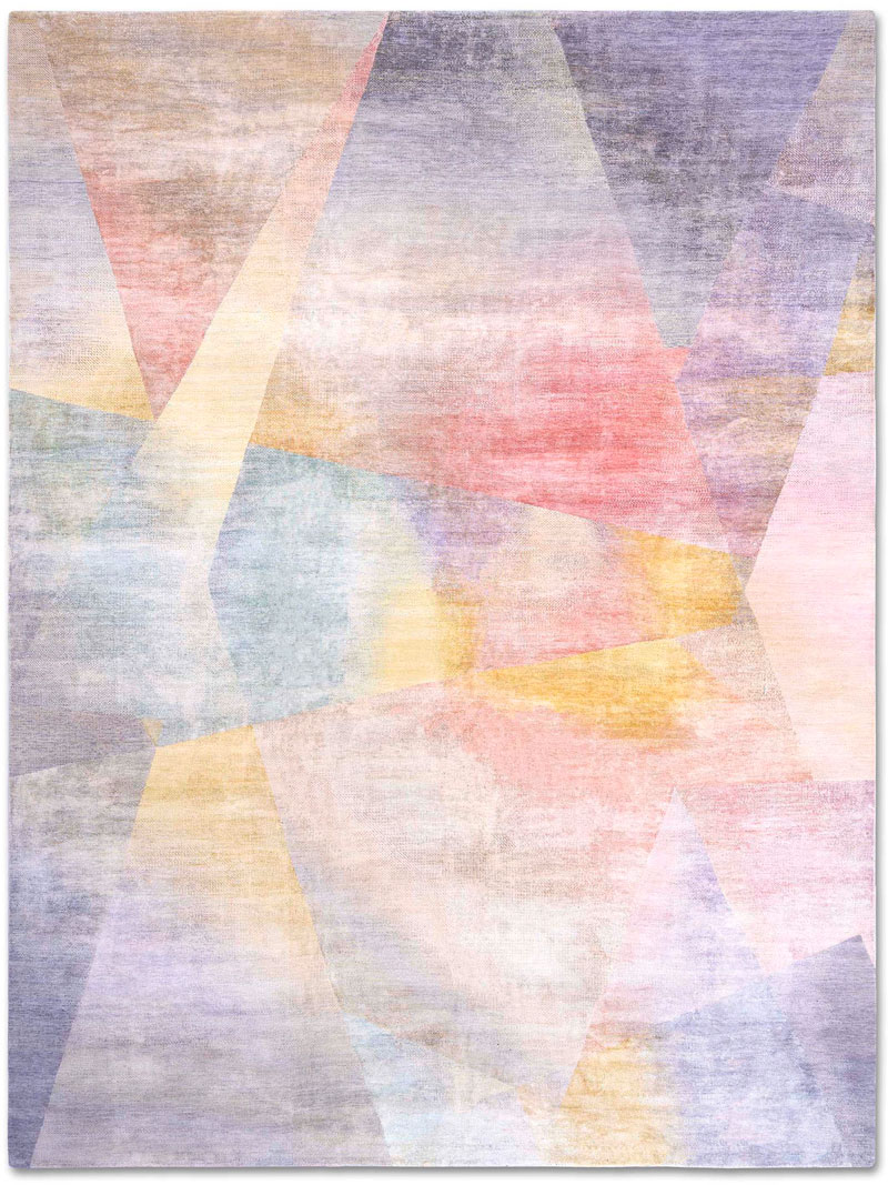 Dywan Crystal No. 17 Pastel