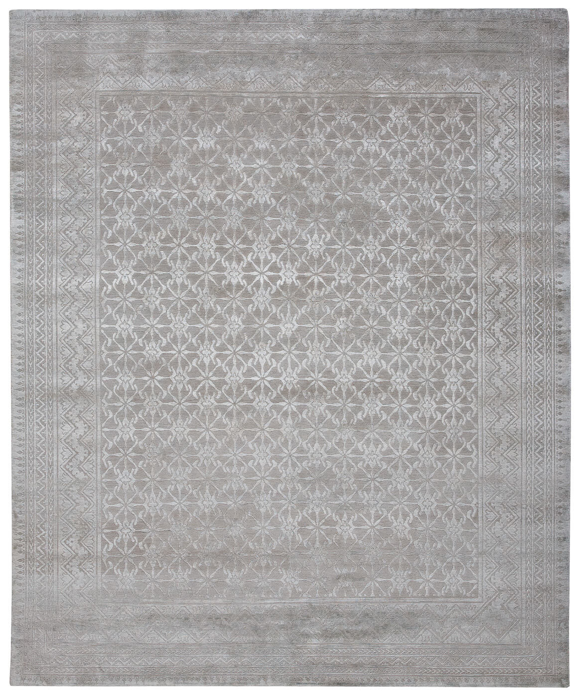 Dywan Blueberry Grey 3 | Rozmiar: 200 x 300 cm